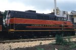 JSE BL2 #52 - Janseville & Southeastern